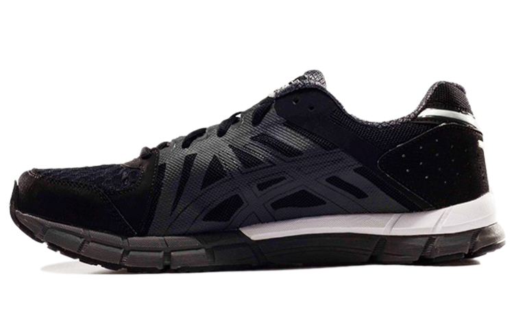 Buy ASICS Gel-Lyte 33 2 'Hitam Abu-abu Graphite' T317N-9093