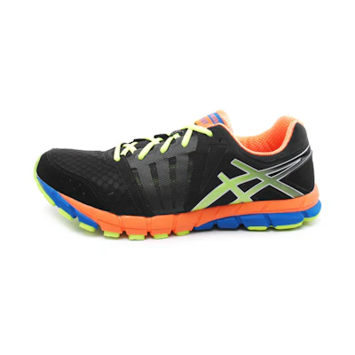 ASICS Gel-Lyte 33 2 'Black Orange'