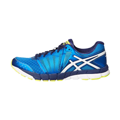 ASICS Gel-Lyte 33 2 'Gem Blue'