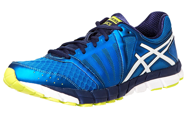 ASICS Gel-Lyte 33 2 'Gem Blue' 圖 3