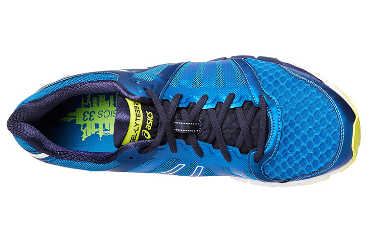 ASICS Gel-Lyte 33 2 'Gem Blue' 圖 4