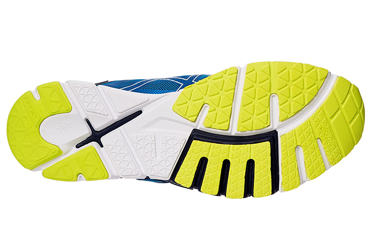 ASICS Gel-Lyte 33 2 'Gem Blue' 圖 6