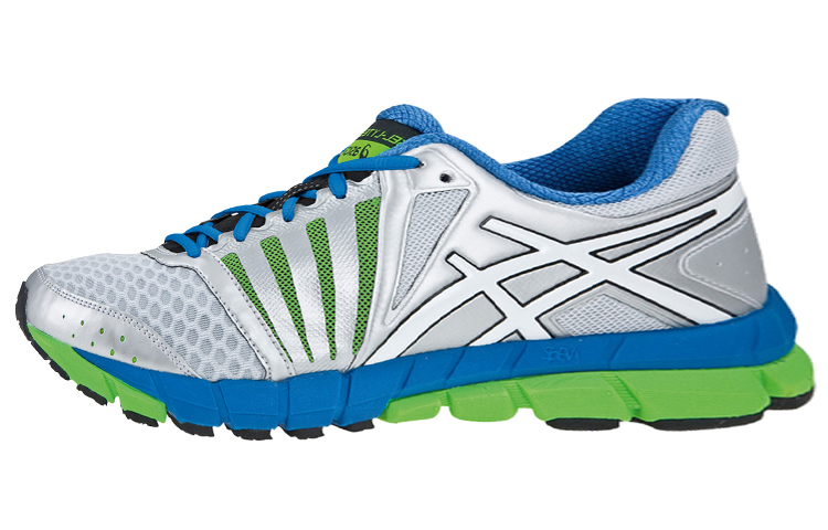 ASICS Gel-Lyte 33 2 'Grey Silver'