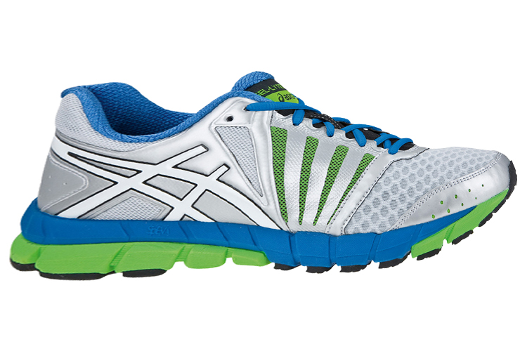 ASICS Gel-Lyte 33 2 'Grey Silver' 圖 2