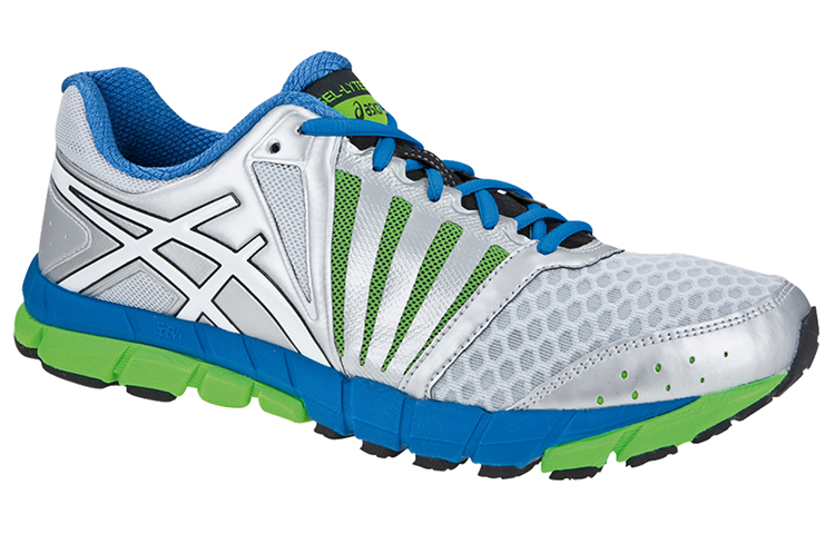 ASICS Gel-Lyte 33 2 'Grey Silver' 圖 3