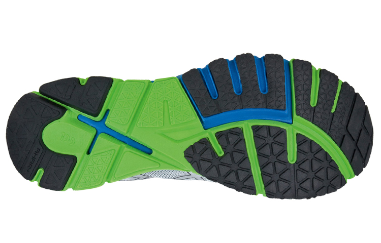 ASICS Gel-Lyte 33 2 'Grey Silver' 圖 4