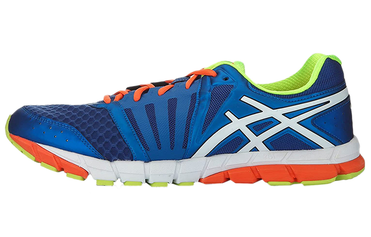 ASICS Gel-Lyte 33 2 'Indigo Blue'