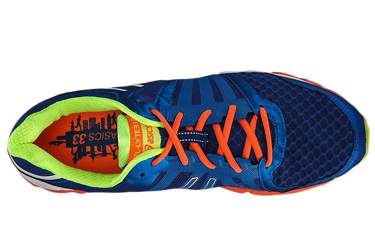 ASICS Gel-Lyte 33 2 'Indigo Blue' 圖 4