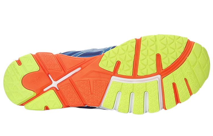 ASICS Gel-Lyte 33 2 'Indigo Blue' 圖 6