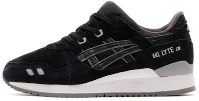 ASICS Gel-Lyte 3 'Black' TQ5U3L-9090