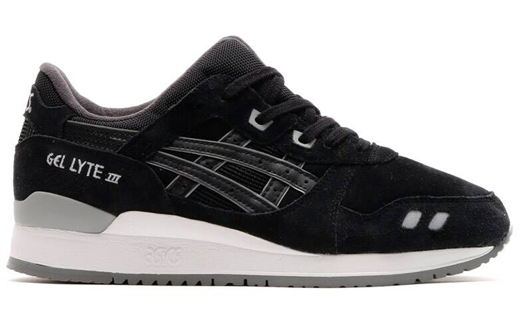 ASICS Gel-Lyte 3 'Black' 圖 2