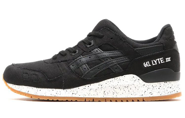 Buy ASICS Gel-Lyte 3 'Hitam' TQ643N-9090