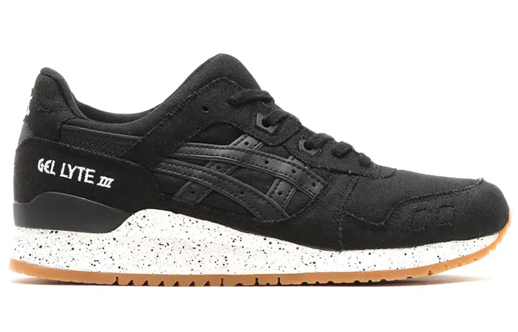 Order ASICS Gel-Lyte 3 'Hitam' TQ643N-9090