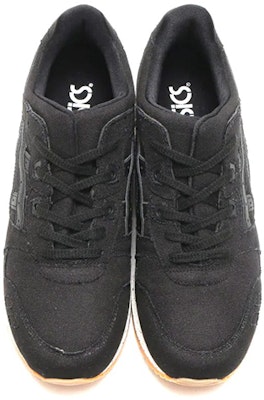 ASICS Gel-Lyte 3 'Hitam' TQ643N-9090 Purchase ASICS Gel-Lyte 3 'Hitam' TQ643N-9090