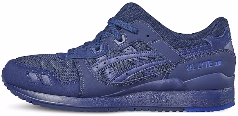 ASICS Gel-Lyte 3 'Azul Púrpura' H7N3N-4949 Buy ASICS Gel-Lyte 3 'Azul Púrpura' H7N3N-4949