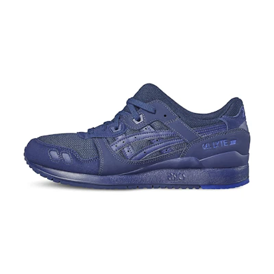ASICS Gel-Lyte 3 'Blue Purple'