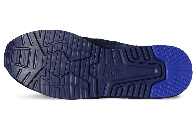 ASICS Gel-Lyte 3 'Blue Purple' 圖 5