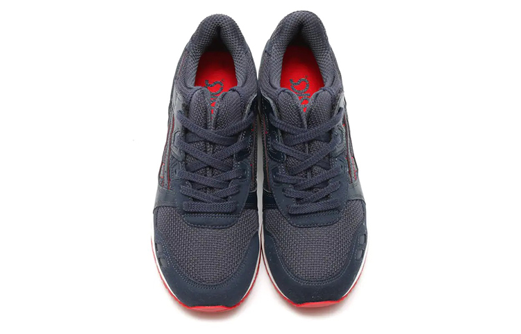 ASICS Gel-Lyte 3 'Blue Red' 圖 5