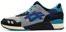 Buy ASICS Gel-Lyte 3 'Blueberry' Lelaki/Wanita Kasut Sneaker HN538-1152