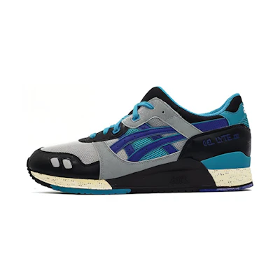 ASICS Gel-Lyte 3 'Blueberry'