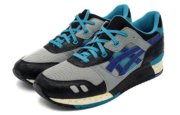 Lookbook ASICS Gel-Lyte 3 'Arándano' HN538-1152