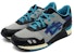 ASICS Gel-Lyte 3 'Blueberry' Lelaki/Wanita Kasut Sneaker HN538-1152