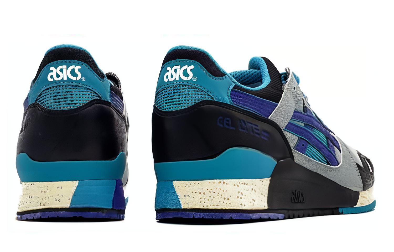 Shop ASICS Gel-Lyte 3 'Arándano' HN538-1152