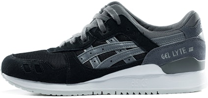 ASICS Gel-Lyte 3 'Charcoal Grey' HL7V2-9097