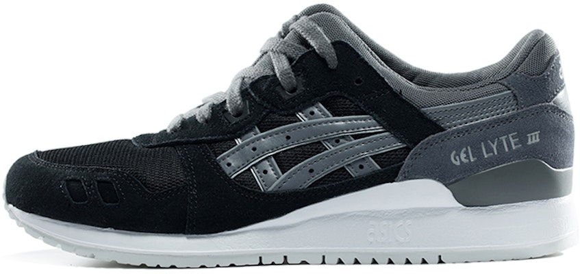 ASICS Gel-Lyte 3 'Gris Carbón' HL7V2-9097 Buy ASICS Gel-Lyte 3 'Gris Carbón' HL7V2-9097
