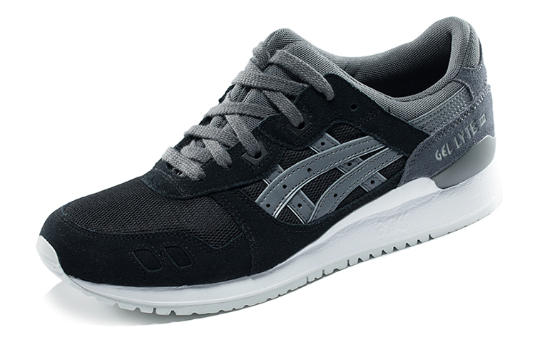 Order ASICS Gel-Lyte 3 'Gris Carbón' HL7V2-9097