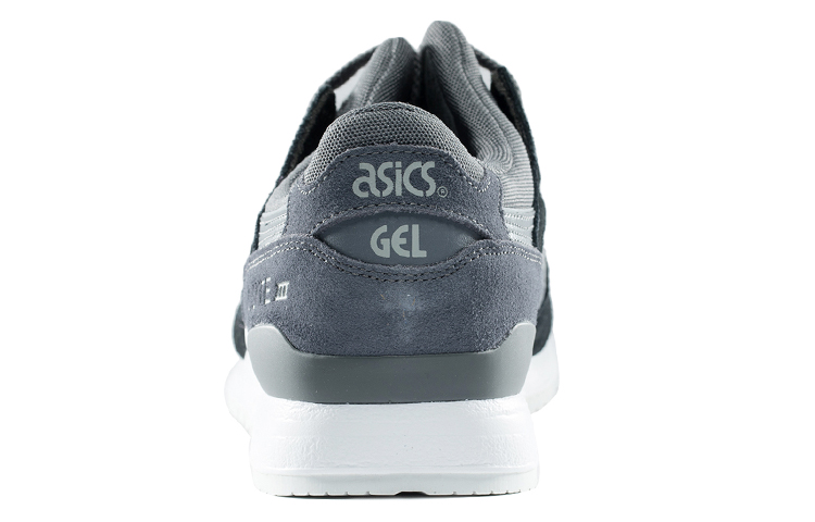 Shop ASICS Gel-Lyte 3 'Gris Carbón' HL7V2-9097