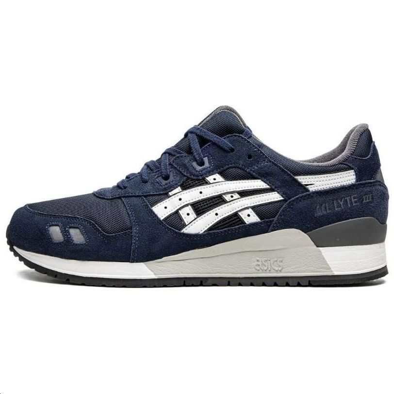 Buy ASICS Gel-Lyte 3 'Klasik Selesa Biru' H5Z2N5-001
