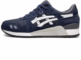 ASICS Gel-Lyte 3 'Comfortable Classic Blue' H5Z2N5-001 ASICS Gel-Lyte 3 'Comfortable Classic Blue' H5Z2N5-001