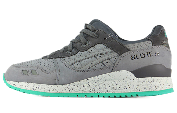 Buy ASICS Gel-Lyte 3 'Abu Gelap' TH547L-1111
