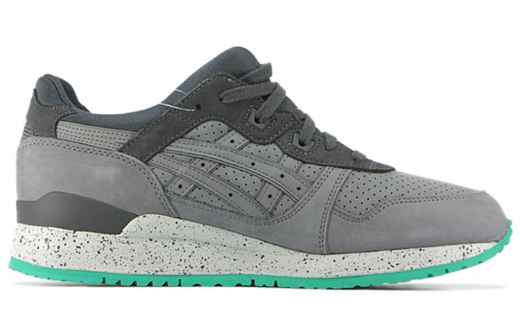 ASICS Gel-Lyte 3 'Dark Grey' 圖 2