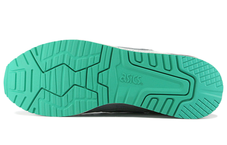 ASICS Gel-Lyte 3 'Dark Grey' 圖 4