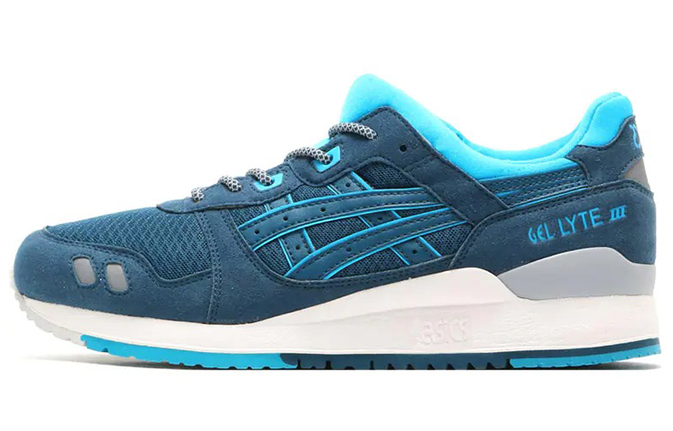 ASICS Gel-Lyte 3 'Deep Blue'
