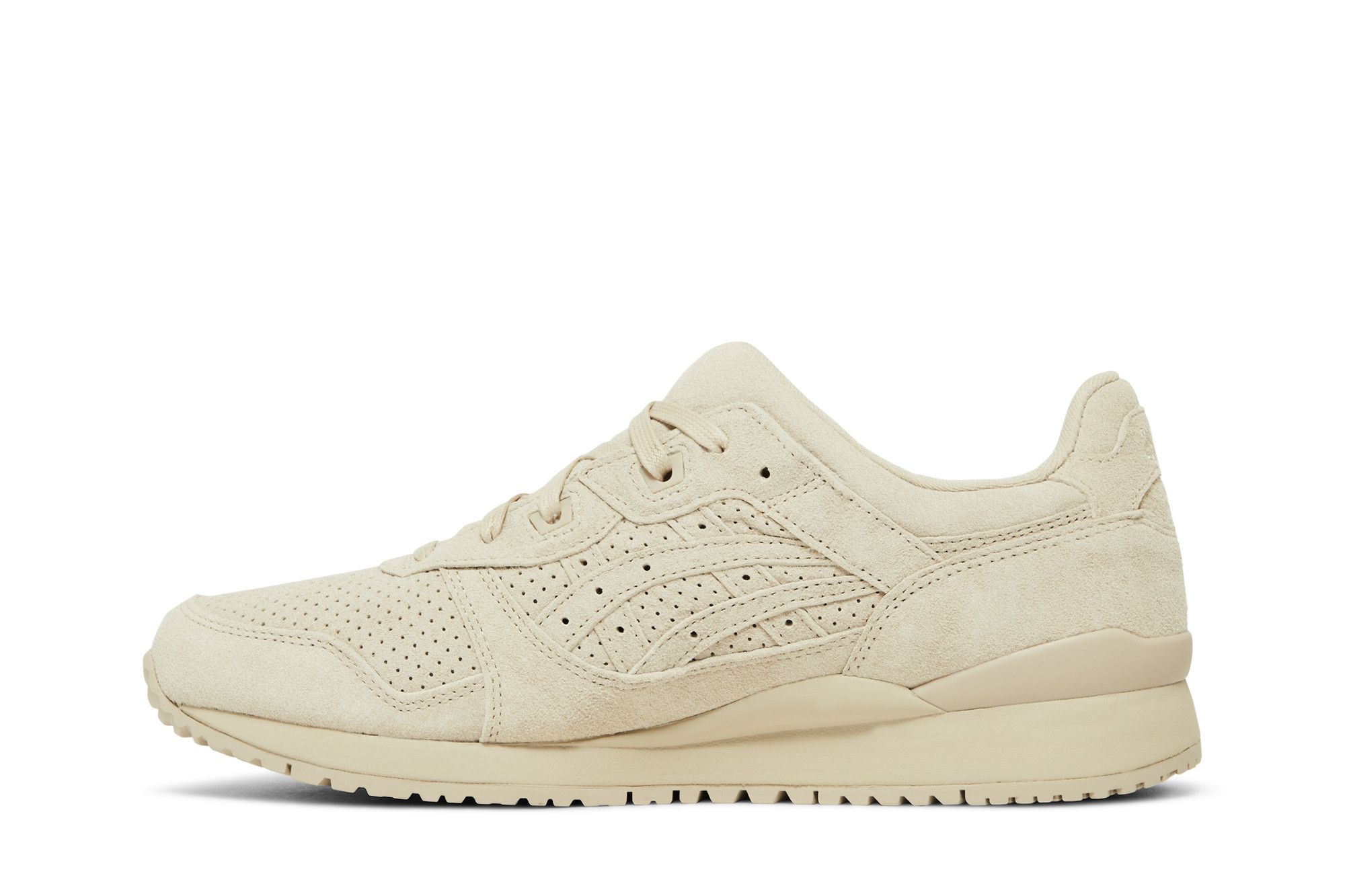 Shop 亞瑟士（ASICS）Gel Lyte 3「羽毛灰」1201A050-022