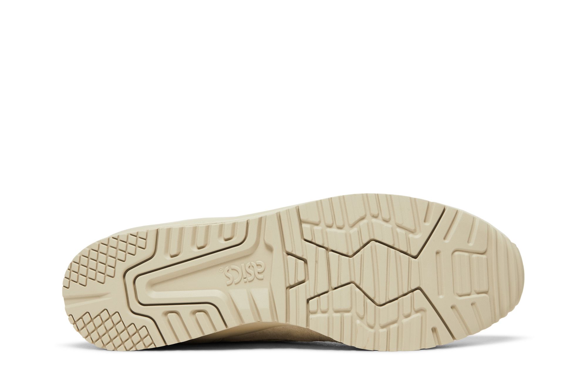 Purchase 亞瑟士（ASICS）Gel Lyte 3「羽毛灰」1201A050-022