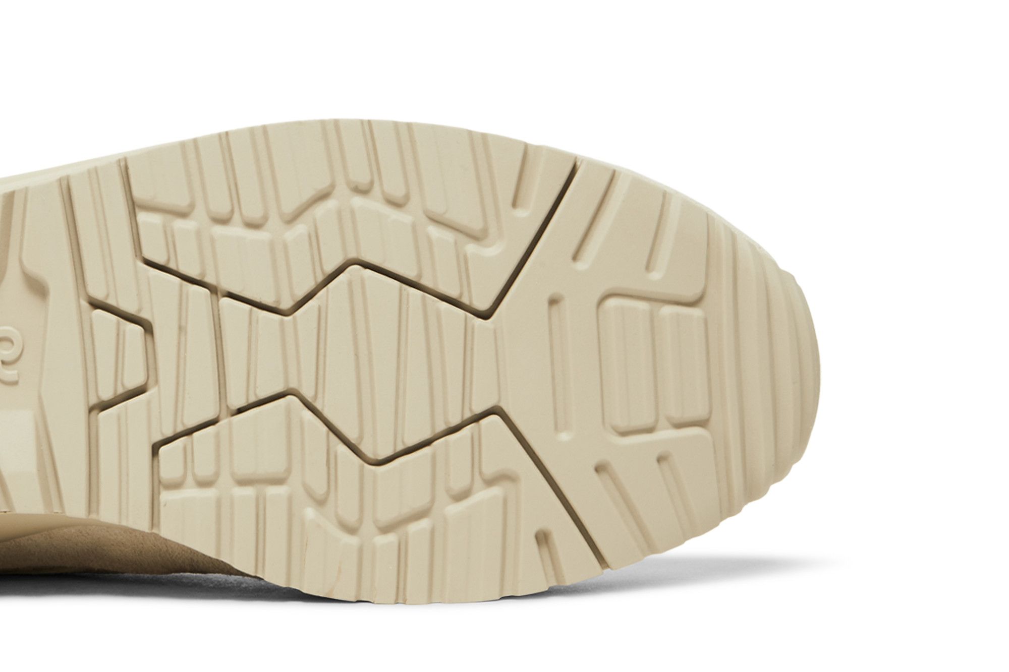 Details for 亞瑟士（ASICS）Gel Lyte 3「羽毛灰」1201A050-022
