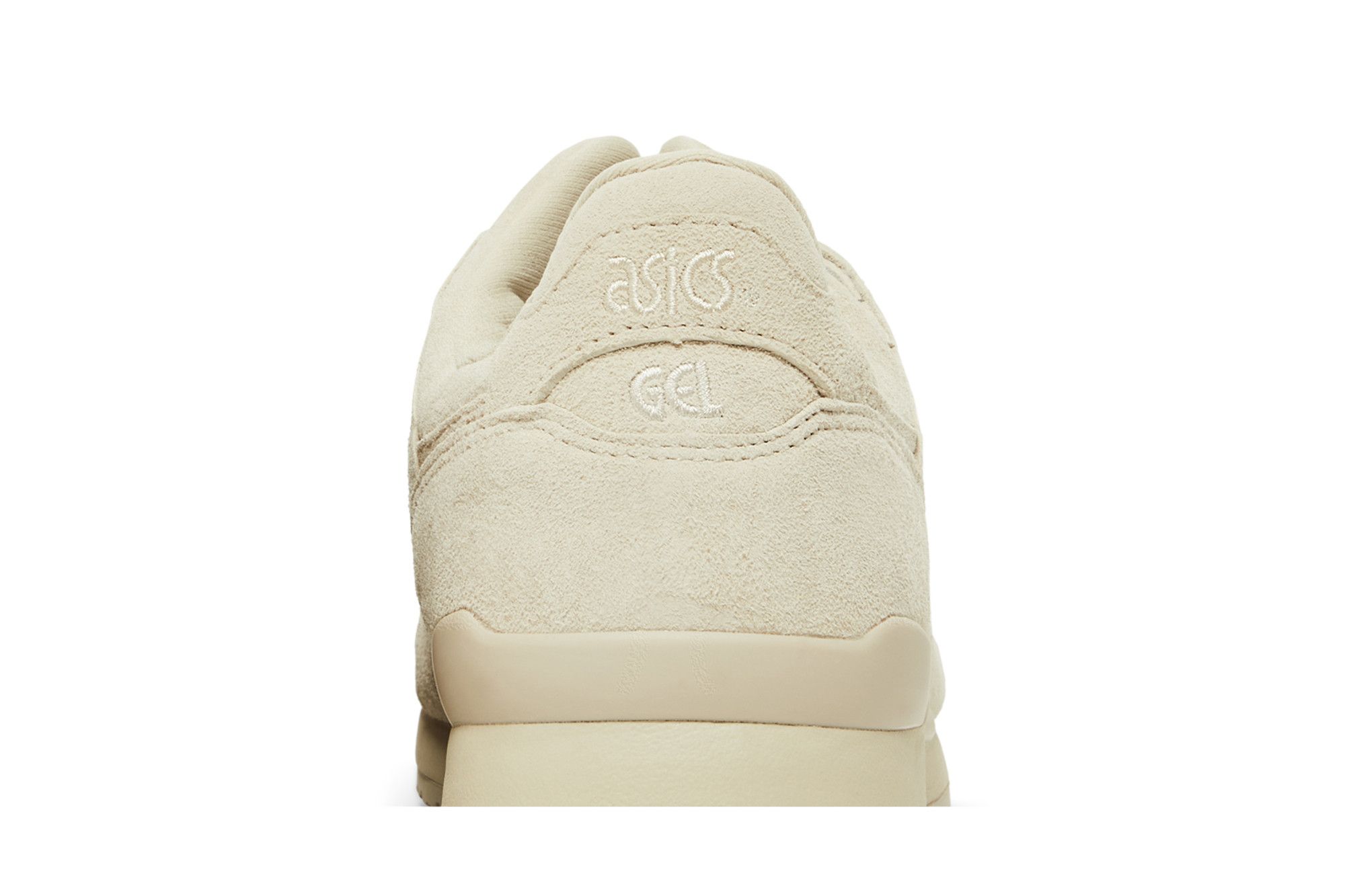 Cheap 亞瑟士（ASICS）Gel Lyte 3「羽毛灰」1201A050-022