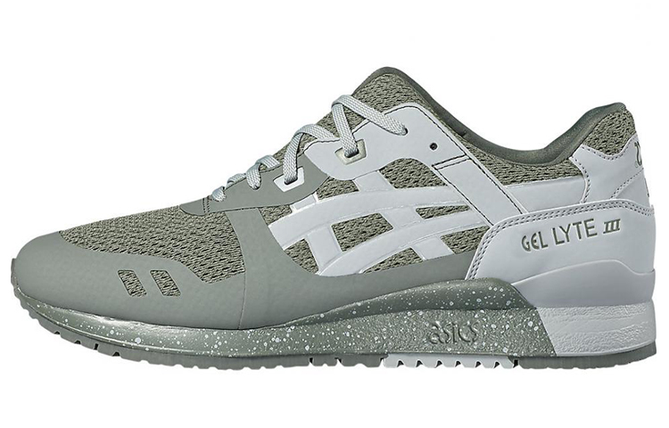 Buy ASICS Gel-Lyte 3 'Abu Hijau' H715N-8196