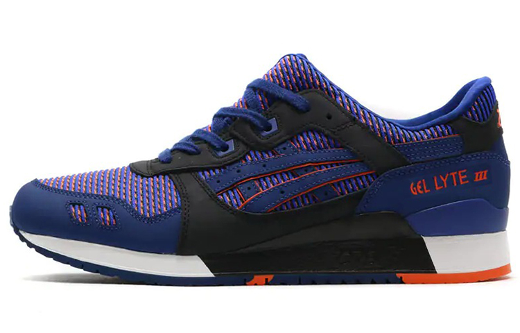 ASICS Gel-Lyte 3 'Indigo'