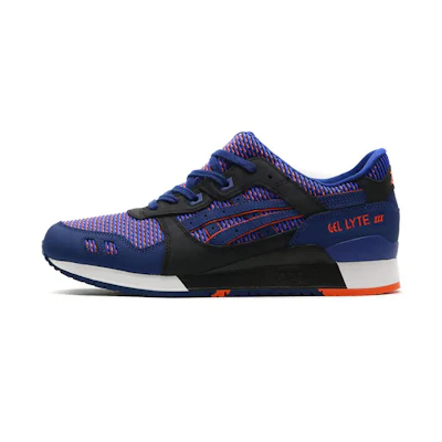 ASICS Gel-Lyte 3 'Indigo'