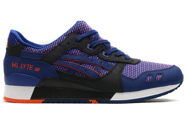 ASICS Gel-Lyte 3 'Indigo' 圖 2