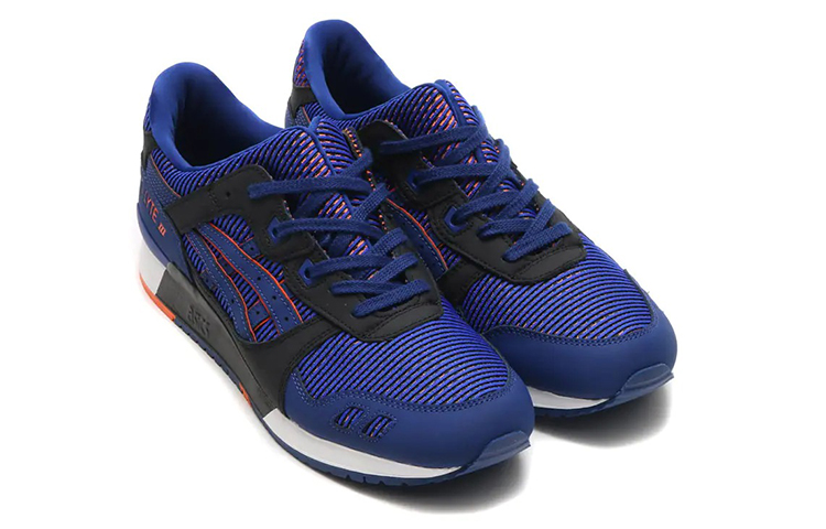 ASICS Gel-Lyte 3 'Indigo' 圖 3