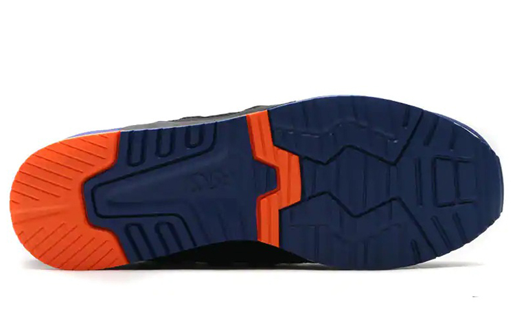 ASICS Gel-Lyte 3 'Indigo' 圖 4