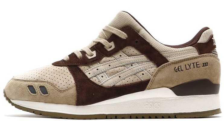 亚瑟士 Gel-Lyte 3 '卡其色' TQ5U0L-0505 Buy 亚瑟士 Gel-Lyte 3 '卡其色' TQ5U0L-0505