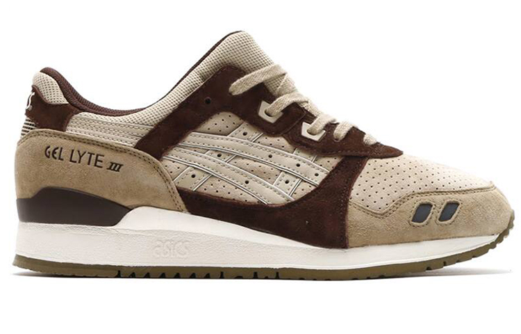 ASICS Gel-Lyte 3 'Khaki' 圖 2