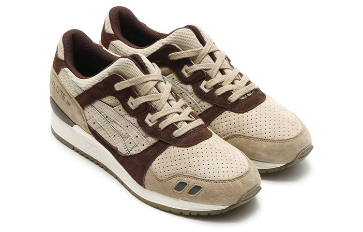 ASICS Gel-Lyte 3 'Khaki' 圖 3